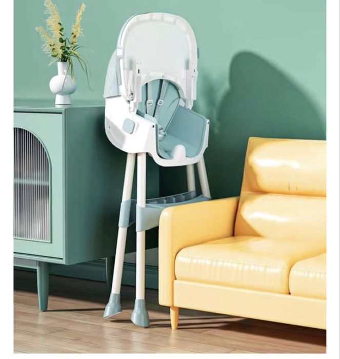 Продается стульчик для кормления бу