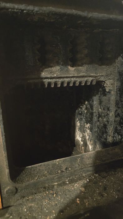 Centrala Ferolli 27kw