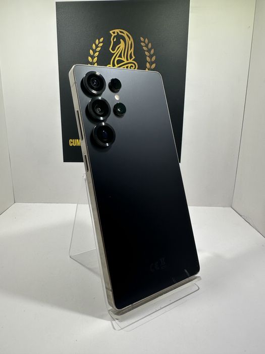 NDP Amanet NON-STOP Calea Vitan Nr. 121  Samsung S25 Ultra (49009)