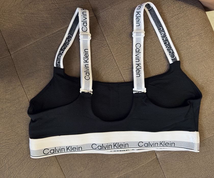 Бюстие Calvin Klein