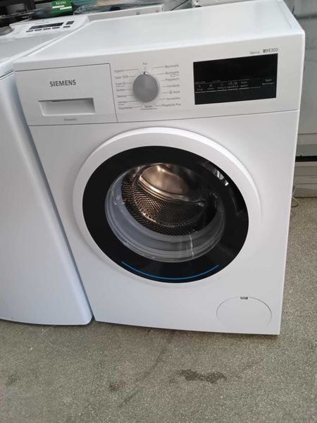 A+++ Пералня машина Siemens-Сименс 7 кг 1400 об/мин varioPerfect®