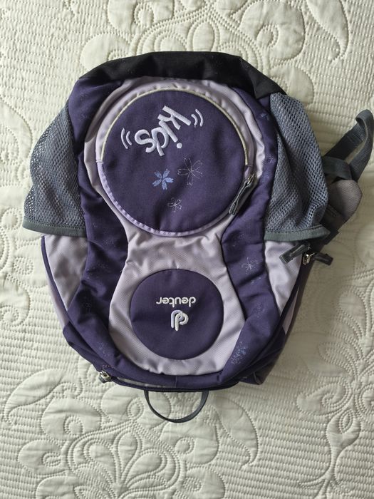 Rucsac copii Deuter