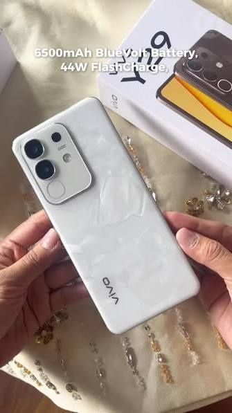 Vivo Y29 8+256 full