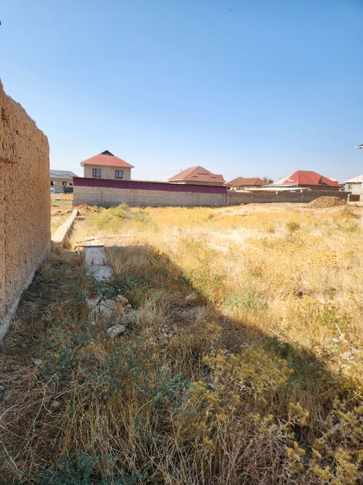Участок сатылады