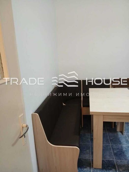 Дава се под наем Тристаен апартамент в Пловдив, Христо Смирненски - 70 кв.м за 448.8 € - Снимка #3