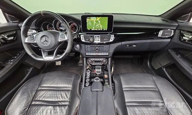 Mercedes-benz CLS63 Banan Koreadan zakazga obkeberamiz CIP 39.500$