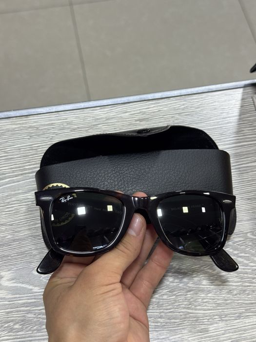 Ray Ban sunglasses