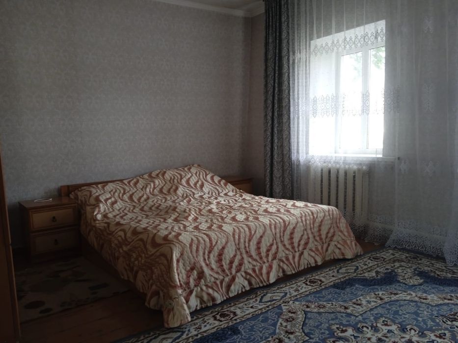 Частный отдельный дом
