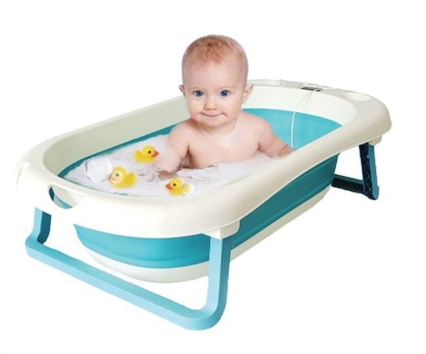 Cadita pliabila bebelusi