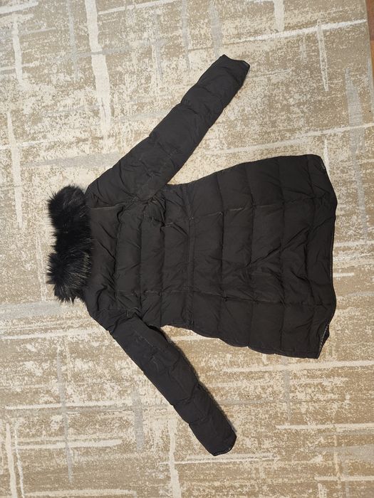 Дамско зимно яке Зара