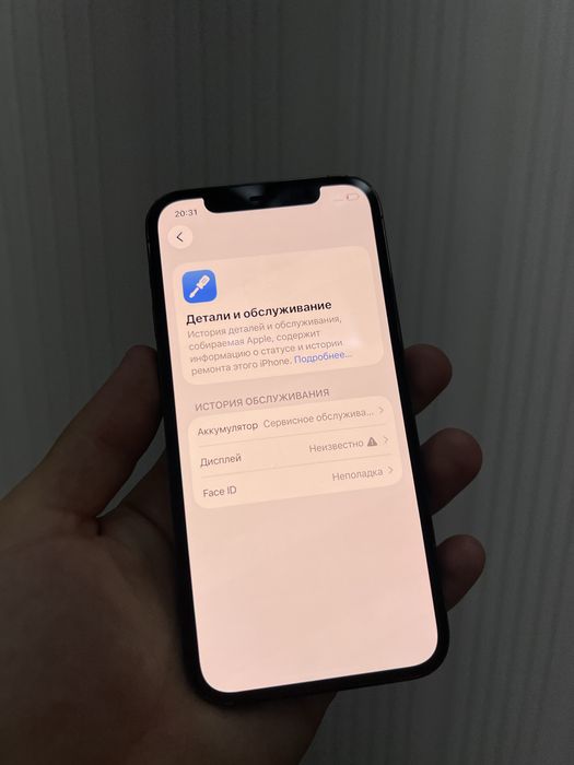 Iphone 12pro 128gb