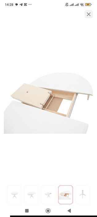 Продам стол со стульями