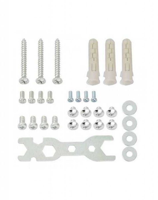 Стойка за телевизор 12"-50", 200*200мм., 20 кг.