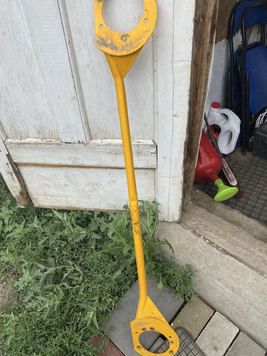 Распорка на ваз 2114 15