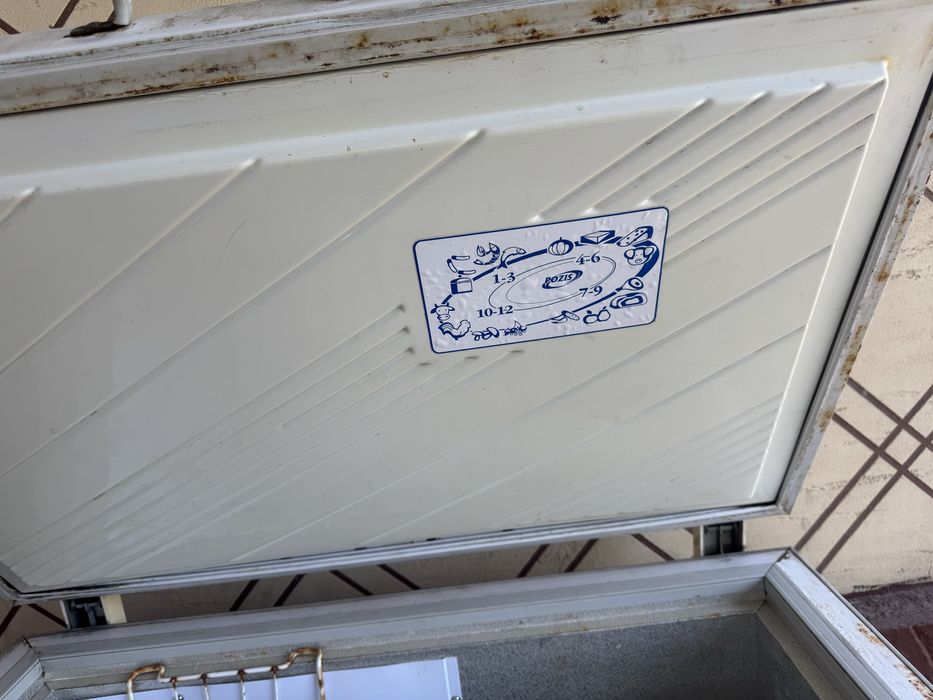 Холодильник для дома