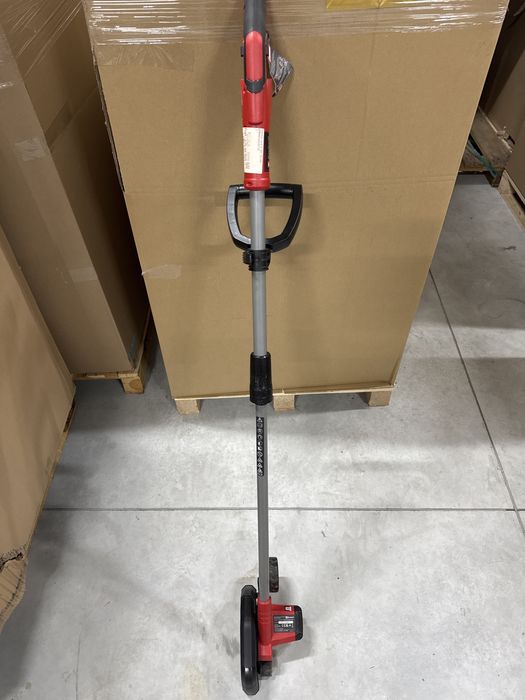 Mașină de tuns iarba fără fir Einhell GE-LE 18/190 Li-Solo Power X-Change