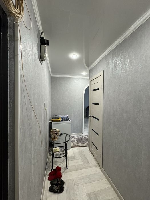 есть торг,и наличный расчет