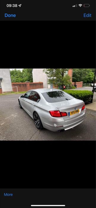 Stop stopuri bmw f10 seria 5 in stare foarte buna fara leduri arse