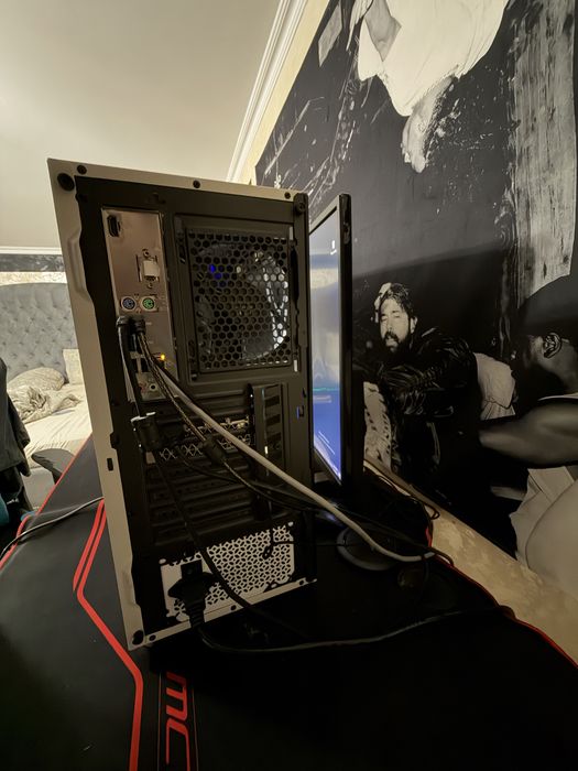 Pc Gaming RTX 3060 TI 1 TB