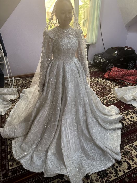 Kelin koylak sotiladi