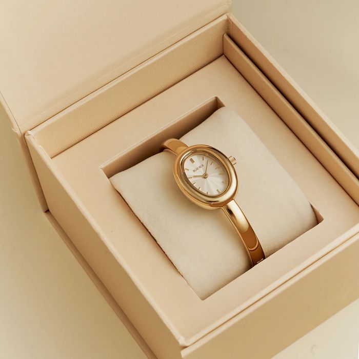 Часы Burker, Англия. Оригинал