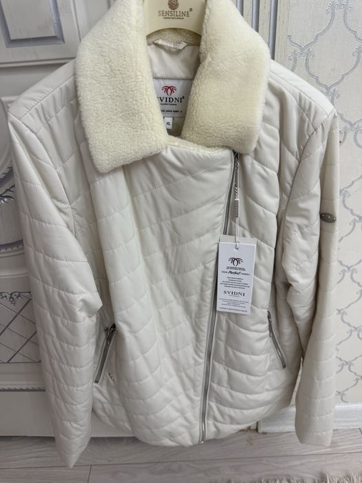 Новый ветровка сатылады