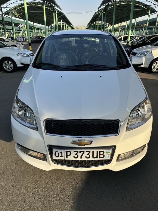 Nexia 3 2020 yili yurgan 61700 km