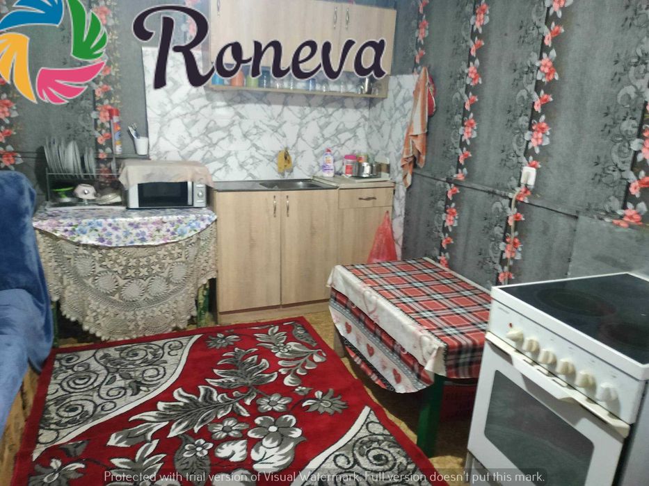 Къща с дворно място с.Бозвелийско