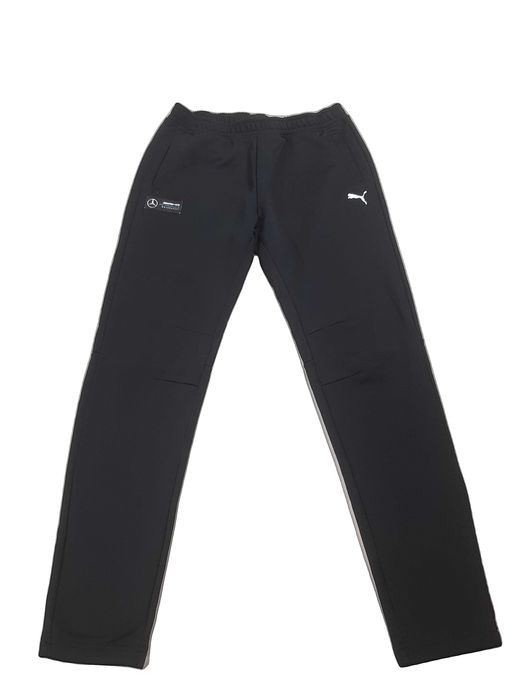 Puma x Mercedes AMG - Оригинално мъжко долнище размер M