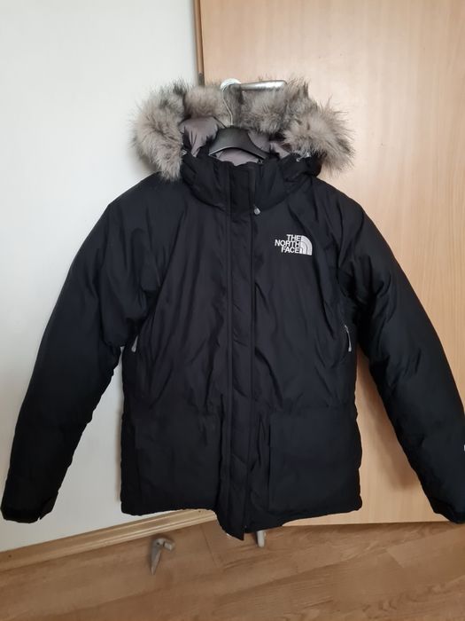 Geaca The North Face puf de gasca L