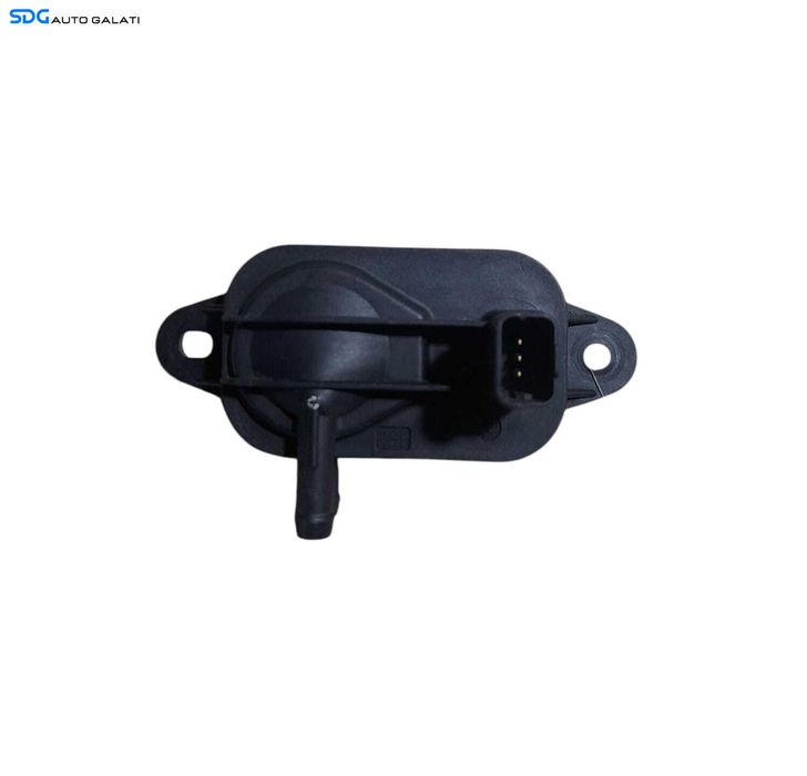 Senzor Presiune Gaze Evacuare Ford Focus 2 2.0 HDI 2004 - 2010 Cod 9645022680 [N1430]