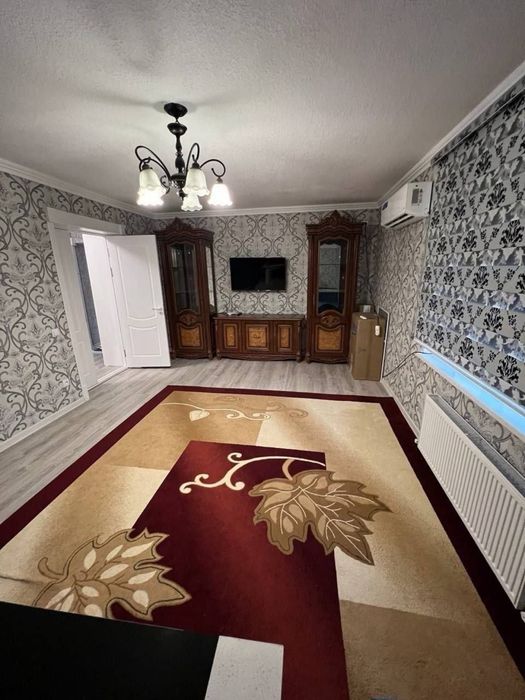Кватира ижара Фаргона центр