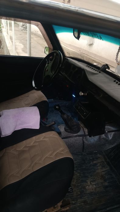 Other 2105 1984 — 2