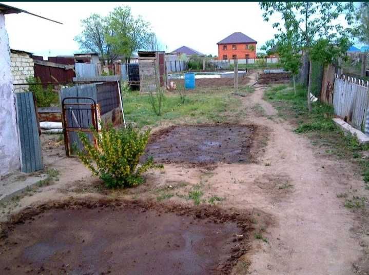 Продам дом на Кызылжаре