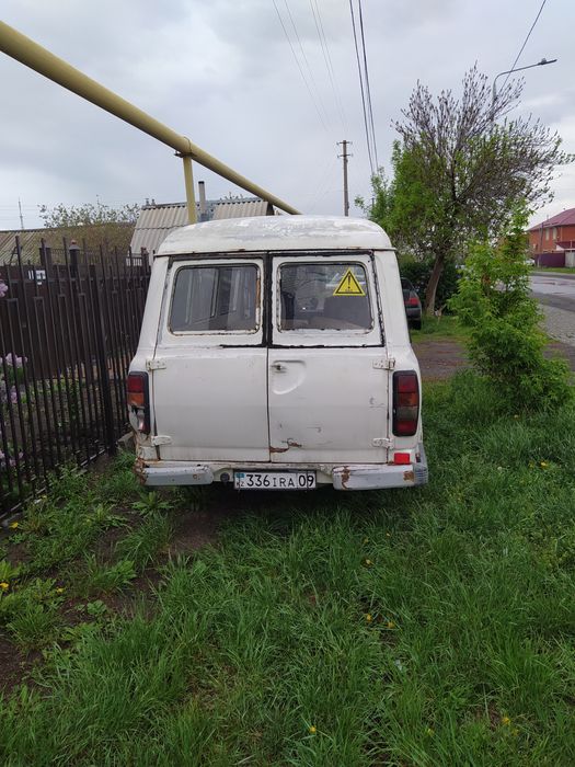 Продам раритет. Форд Транзит