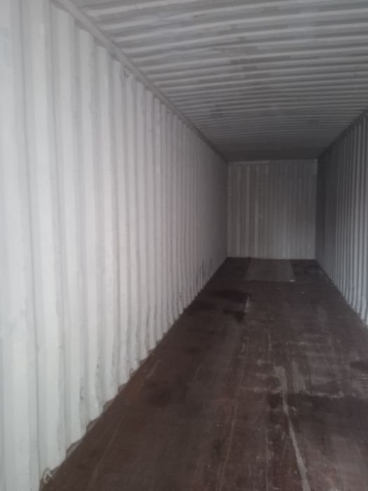 Контейнер 12м . 2.90. В наличии 1450