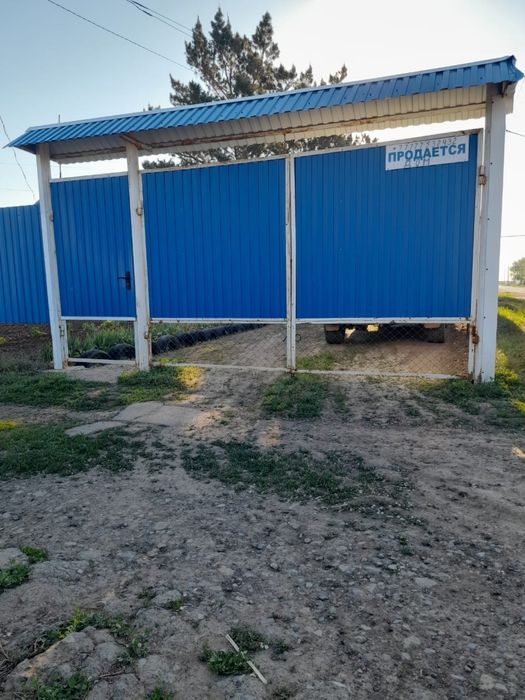 Продам отличный дом