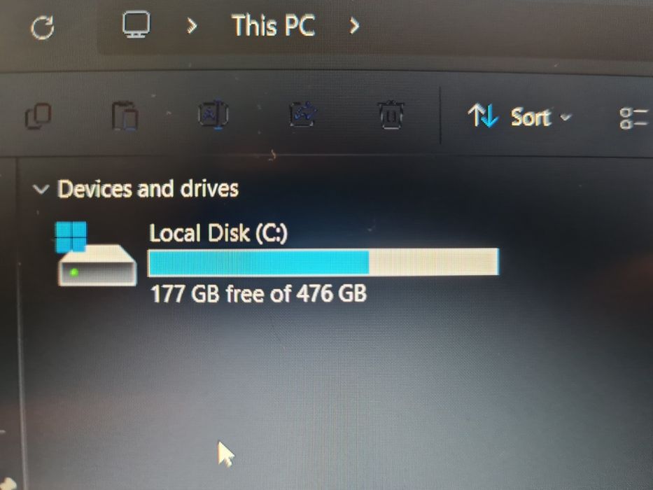 Лаптоп Acer.    .