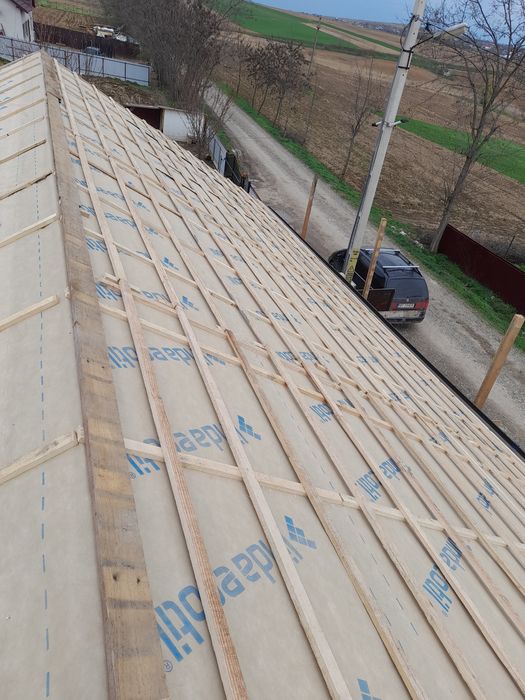 Meseriaș construcții