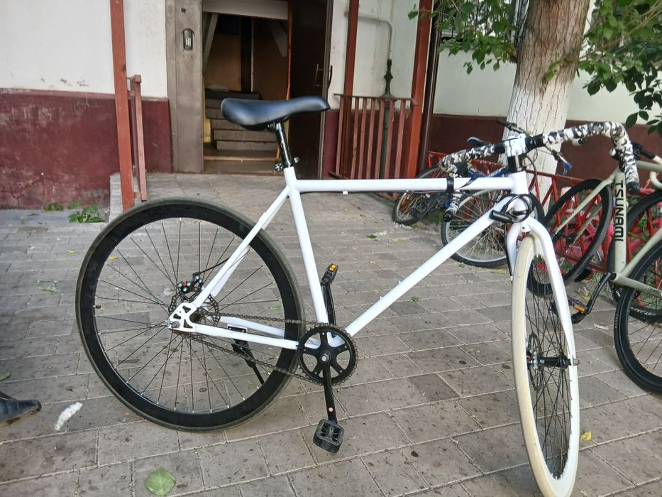 Велосипед Acsion Prizrak
