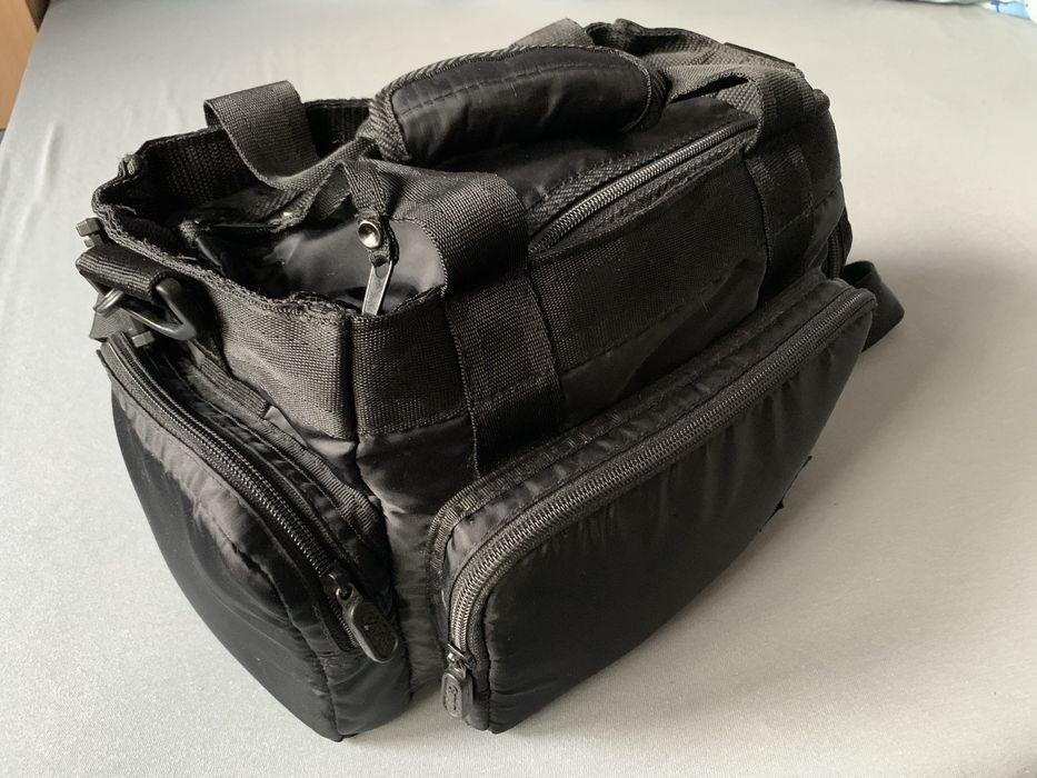 Geanta Foto CANON pentru aparat foto