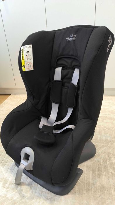 Столче за кола Britax Romer