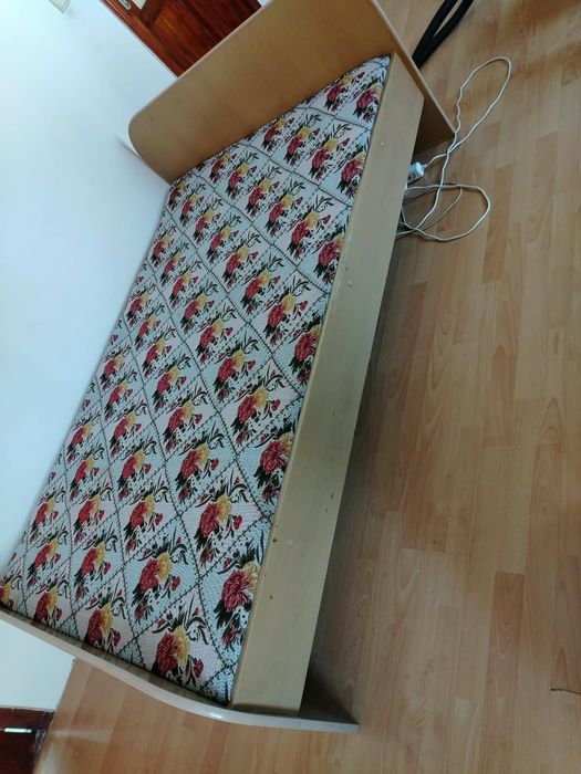 Две кровати по 10000т талгар