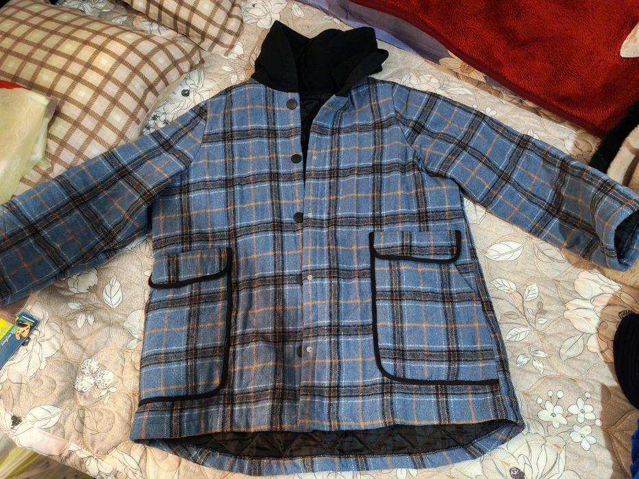 Ayollar kiyimi vetrovka