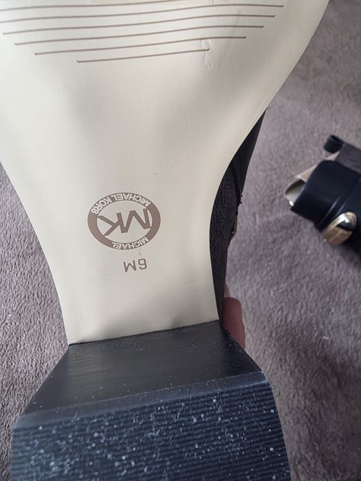 Боти Michael kors 36 номер