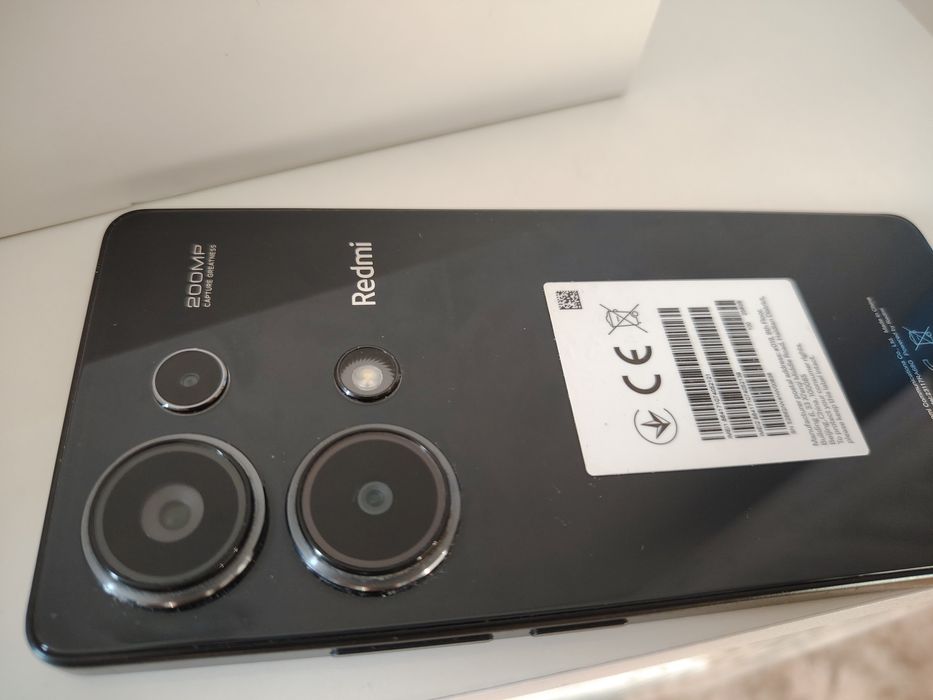 Redmi Note 13 Pro