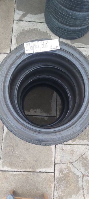 Продам летние шины разных размеров.