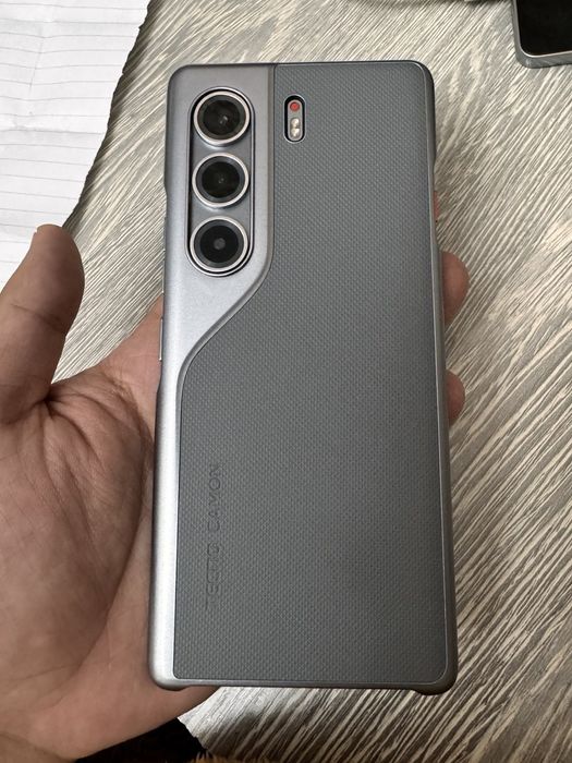 Tecno camon 40pro 5G