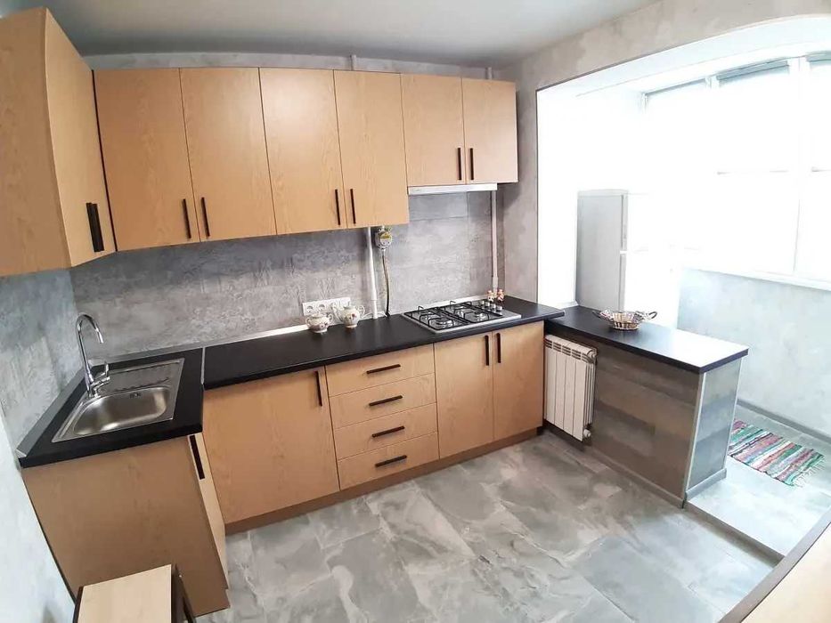 Едностаен имот в кв.Белите брези