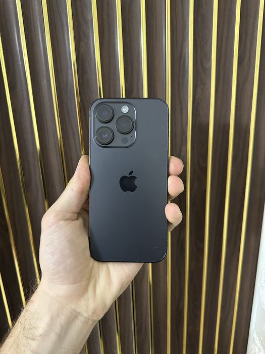 Iphone 14 Pro 128 Айфон 14 Про 128